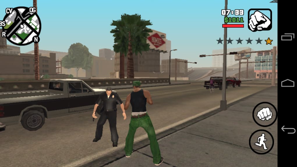 Gta Vice City Game Free Download For Android 4.1 2