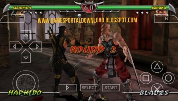 Download Ppsspp For Java Phones